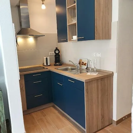 Moselliebe Lägenhet