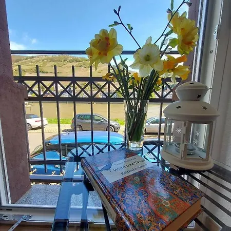 Moselliebe * Zell an der Mosel