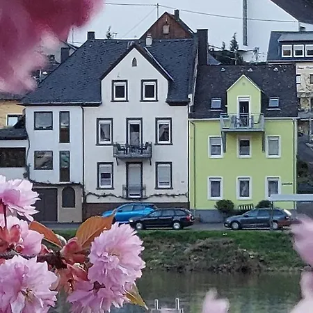 Moselliebe