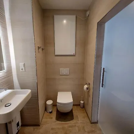 Lägenhet Moselliebe