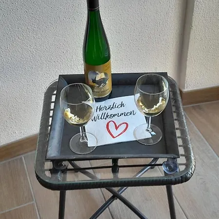 Moselliebe Zell an der Mosel