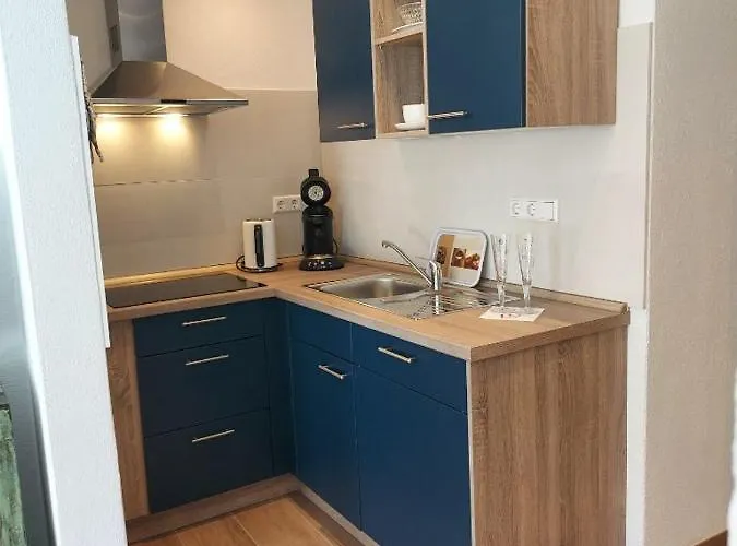 Moselliebe Apartman