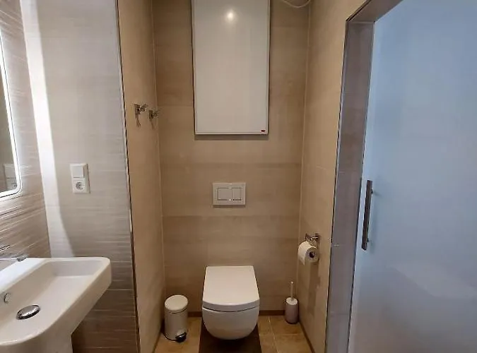 Appartement Moselliebe