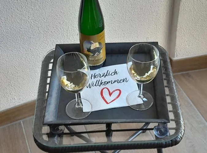 Moselliebe Zell an der Mosel